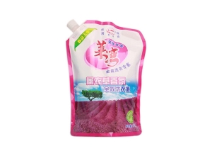 鄭州洗衣液廠家